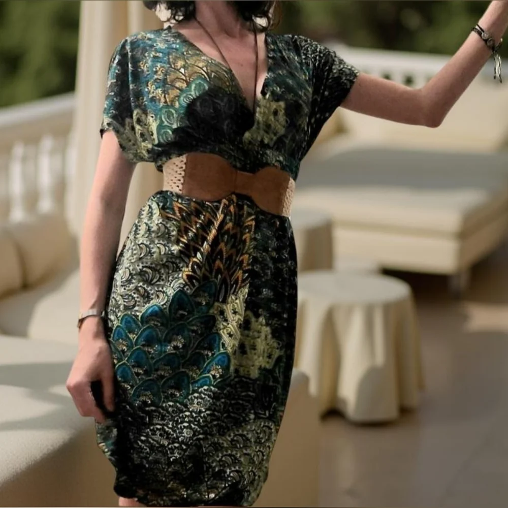 Dress or tunic - Picture 2 of 6